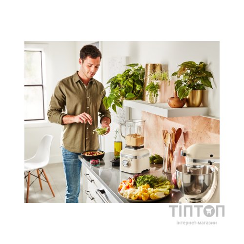 Блендер KitchenAid 5KSB4026EAC