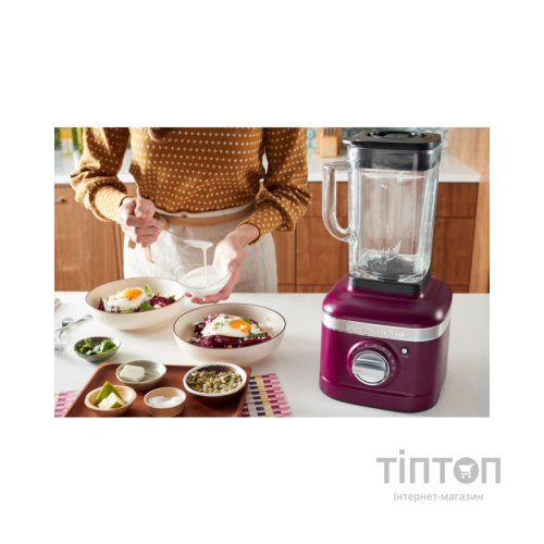 Блендер KitchenAid 5KSB4026EBE