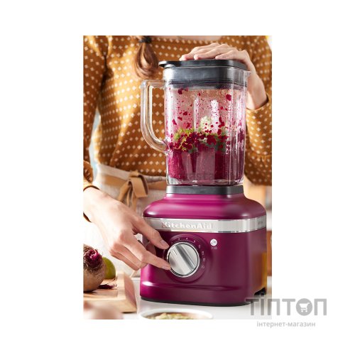 Блендер KitchenAid 5KSB4026EBE