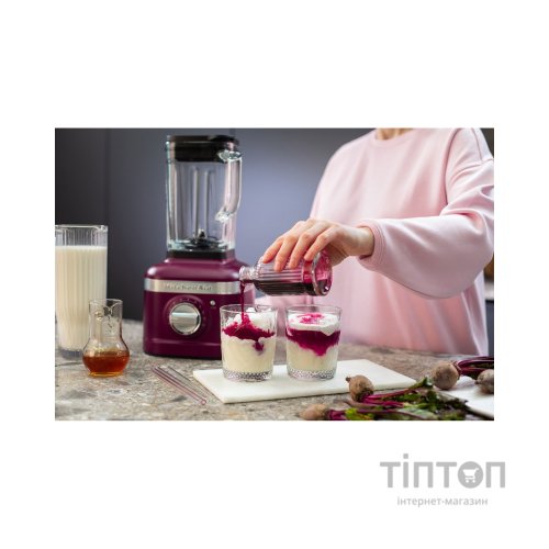 Блендер KitchenAid 5KSB4026EBE