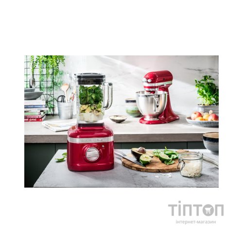 Блендер KitchenAid 5KSB4026ECA