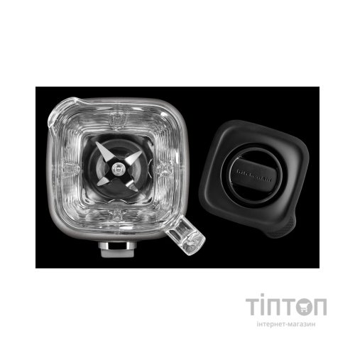 Блендер KitchenAid 5KSB4026EMS