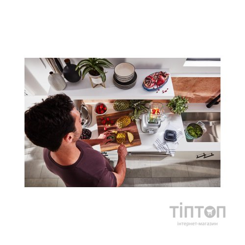 Блендер KitchenAid 5KSB4026EMS