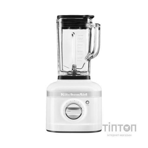 Блендер KitchenAid 5KSB4026EWH