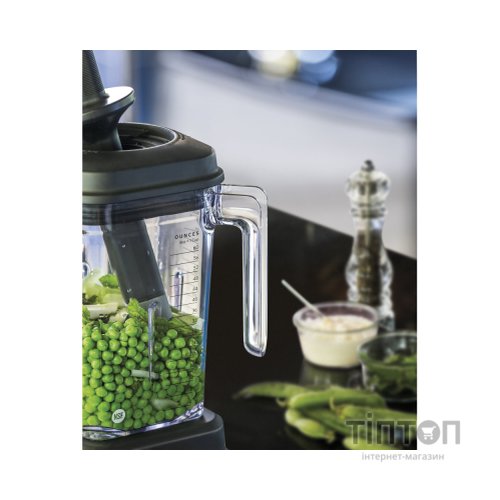 Блендер KitchenAid 5KSBC1B0ECU