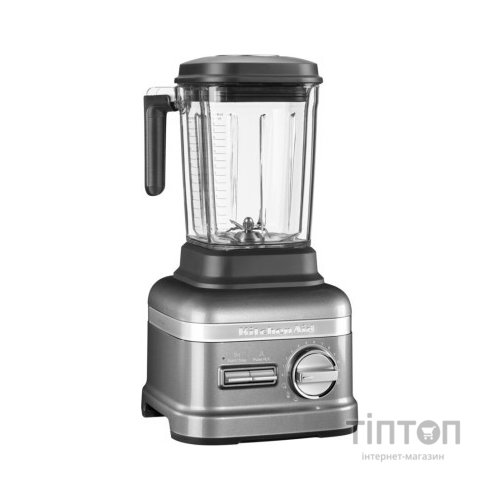 Блендер KitchenAid_МБТ 5KSB8270EMS