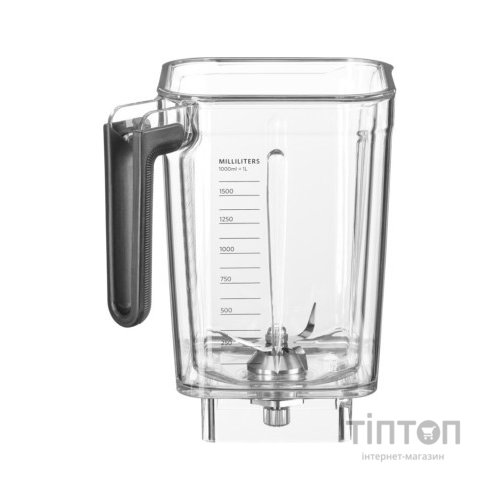 Блендер KitchenAid_МБТ 5KSB8270EMS