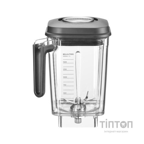 Блендер KitchenAid_МБТ 5KSB8270EMS