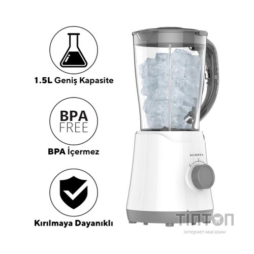 Блендер KUMTEL HTB-07