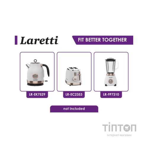 Блендер Laretti LR-FP7310