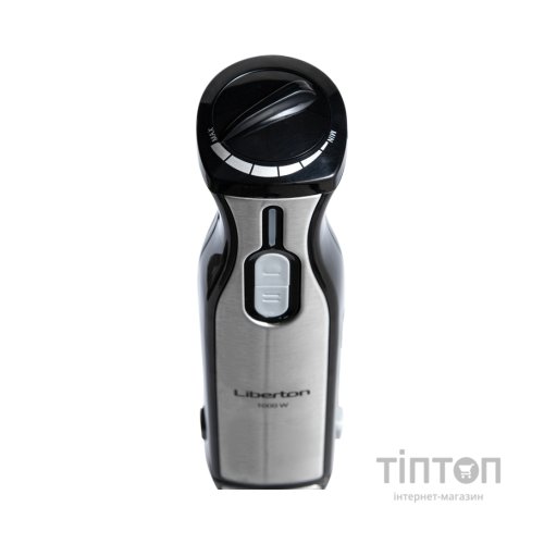 Блендер Liberton LHB-0308