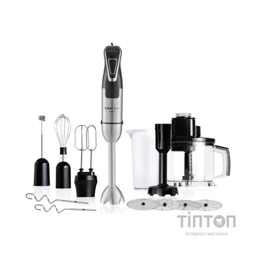 Блендер Liberton LHB-0312