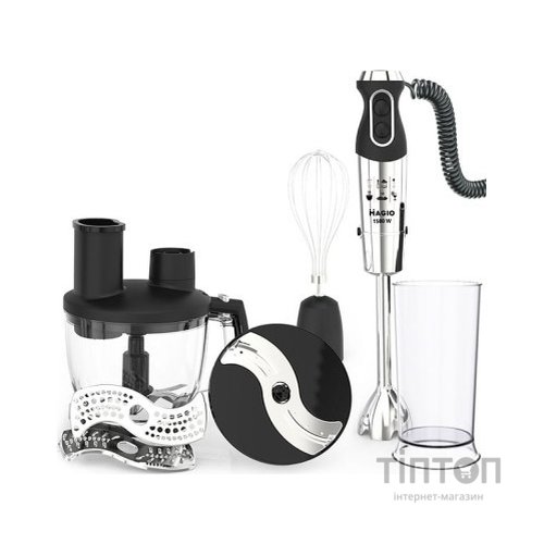 Блендер Magio MG-642