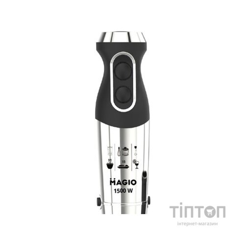 Блендер Magio MG-642