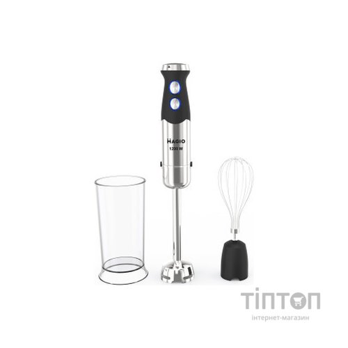 Блендер Magio MG-645