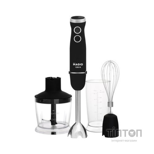 Блендер Magio MG-655
