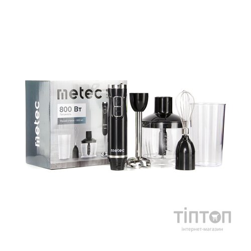 Блендер Metec HB6047