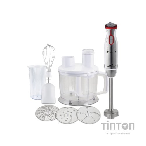 Блендер Monte MT-1910W