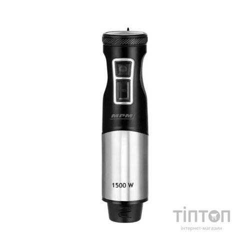 Блендер MPM MBL-33M