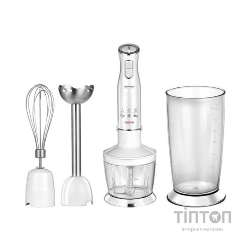 Блендер MPM MBL-36