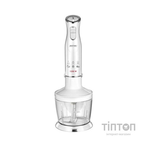 Блендер MPM MBL-36