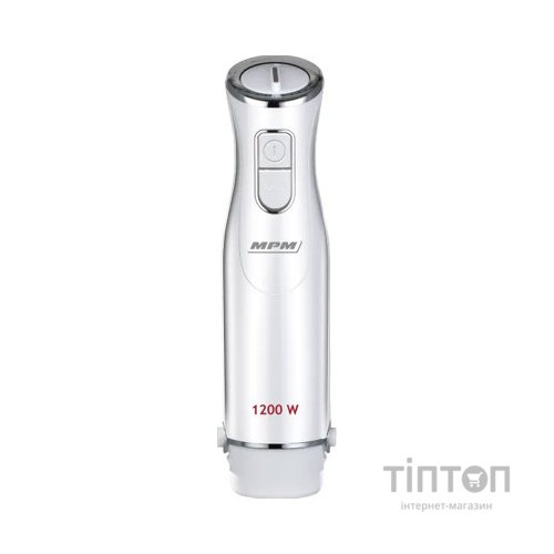 Блендер MPM MBL-36