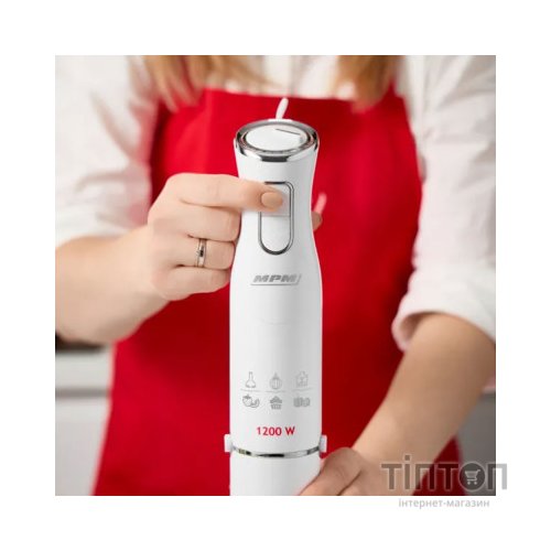 Блендер MPM MBL-36