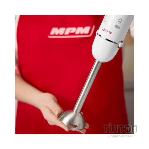 Блендер MPM MBL-36