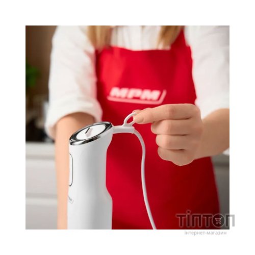 Блендер MPM MBL-36