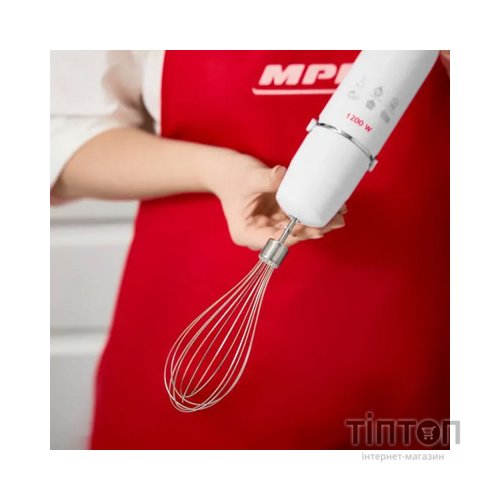 Блендер MPM MBL-36