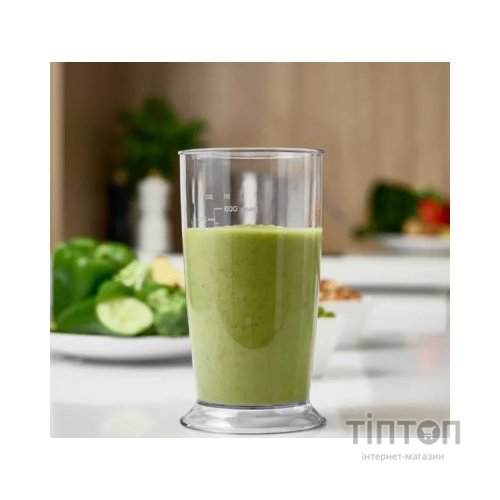 Блендер MPM MBL-36