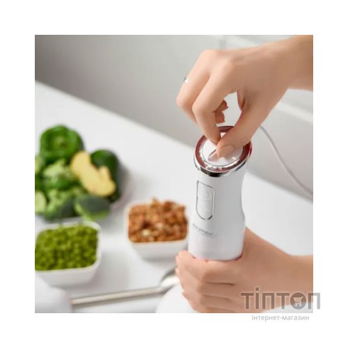 Блендер MPM MBL-36