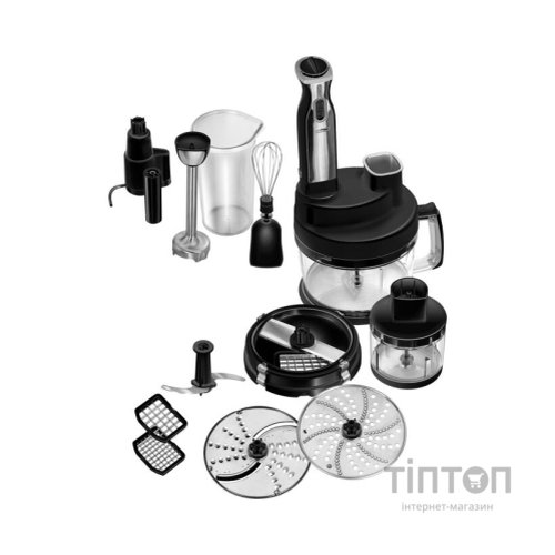 Блендер MPM MRK-17