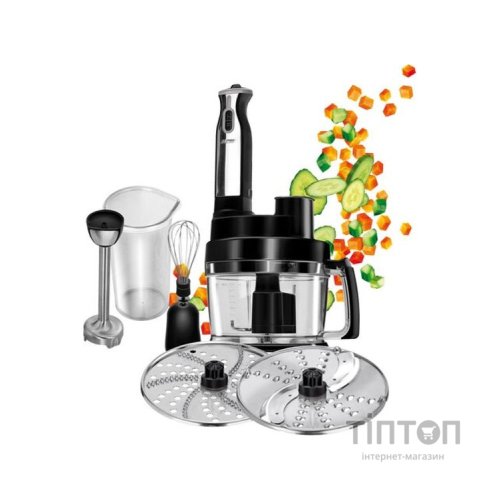 Блендер MPM MRK-17