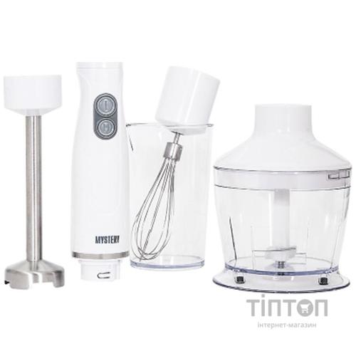 Блендер Mystery MMC-1452