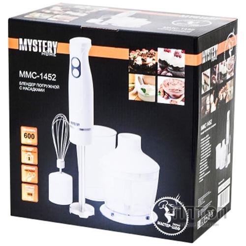 Блендер Mystery MMC-1452