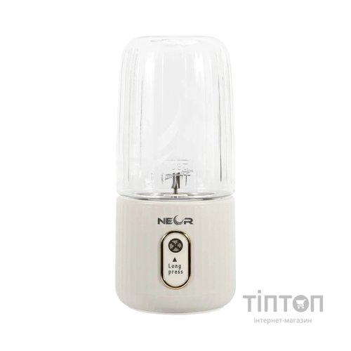 Блендер Neor JUICY 3ML35 WT