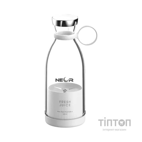Блендер Neor JUICY 3ML50 WT