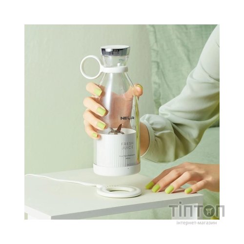 Блендер Neor JUICY 3ML50 WT