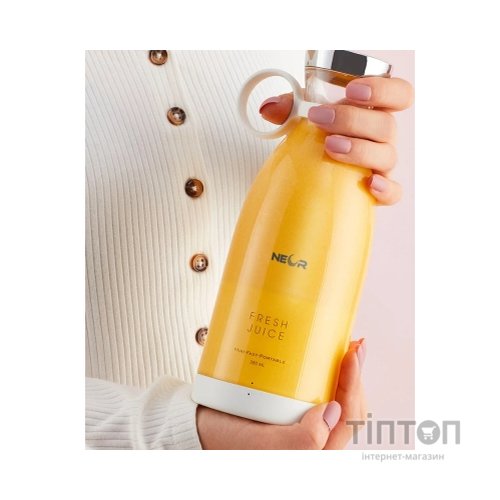 Блендер Neor JUICY 3ML50 WT