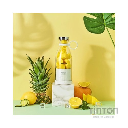 Блендер Neor JUICY 3ML50 WT