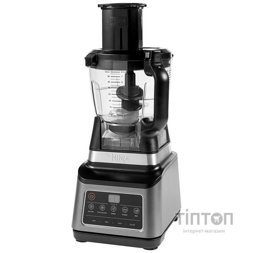 Блендер Ninja 3-in-1 BN800EU