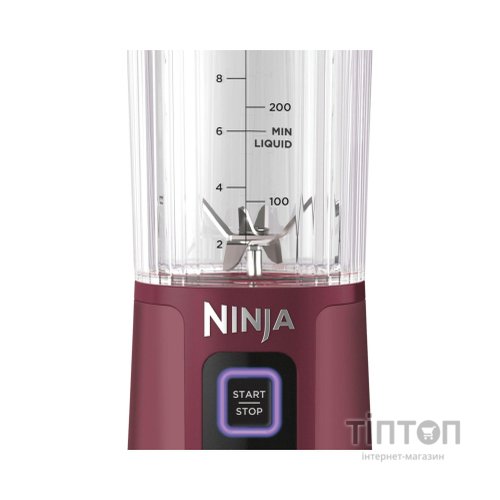 Блендер Ninja BC151EUCR