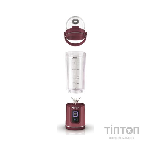 Блендер Ninja BC151EUCR
