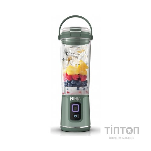 Блендер Ninja BC151EUEM