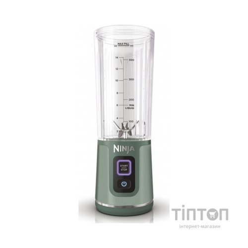 Блендер Ninja BC151EUEM