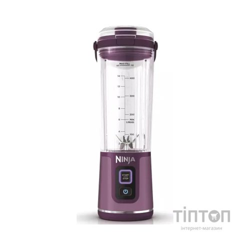 Блендер Ninja BC151EUPR