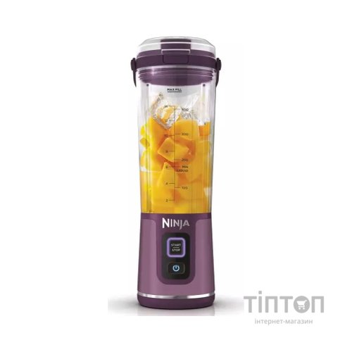 Блендер Ninja BC151EUPR