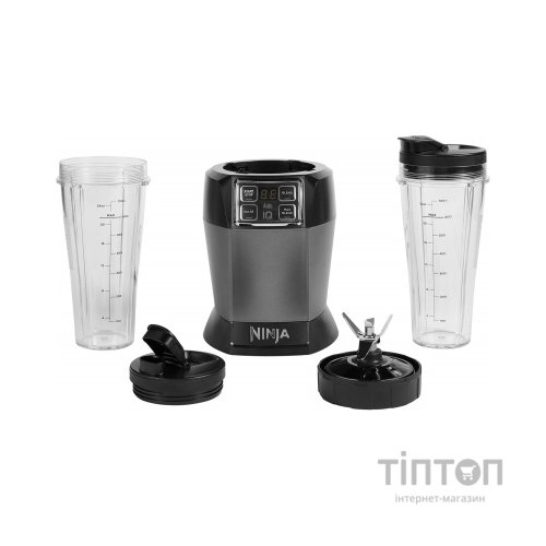 Блендер Ninja BN495EU