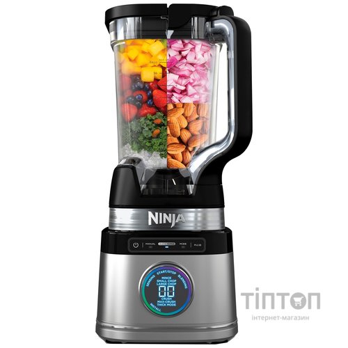 Блендер Ninja TB201EU